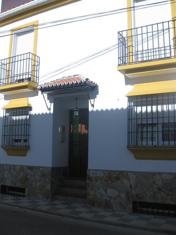 Remedios Hébergement de vacances Cuevas del Becerro